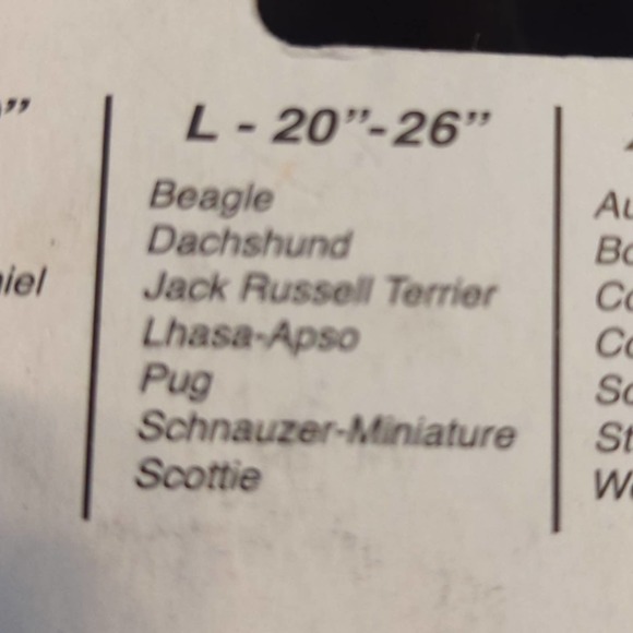 HUTNER MLB Baltimore Orioles Dog Jersey Large - Picture 7 of 8